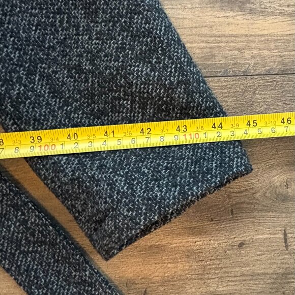 Express Women's Wool Winter Jacket Size Large - Excellent Condition - Picture 8 of 11